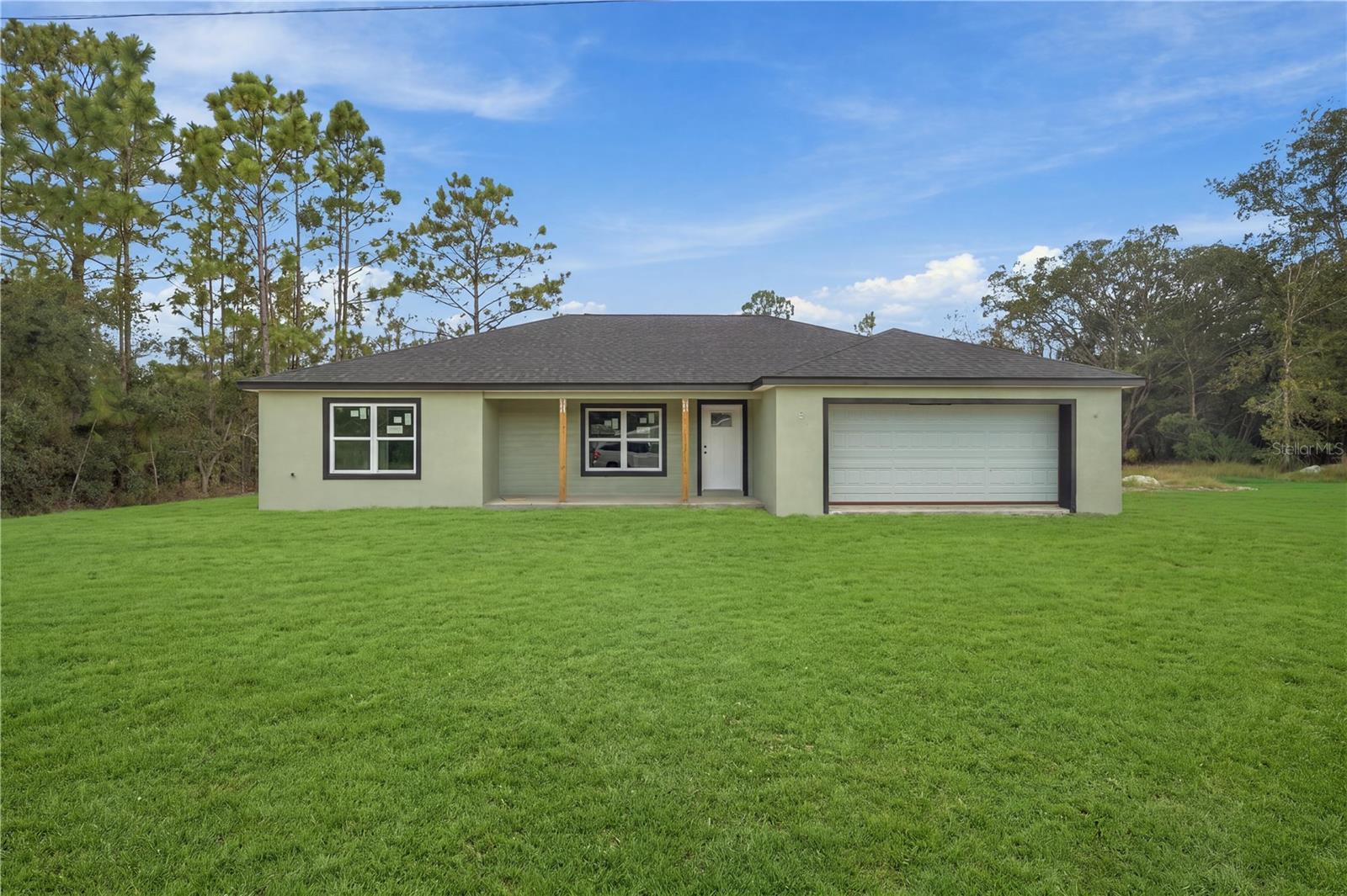 4358 SW Evergreen Ct — photo