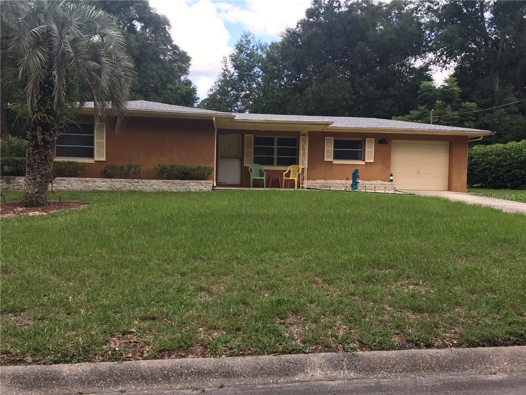 3443 S Dalton Ter — photo