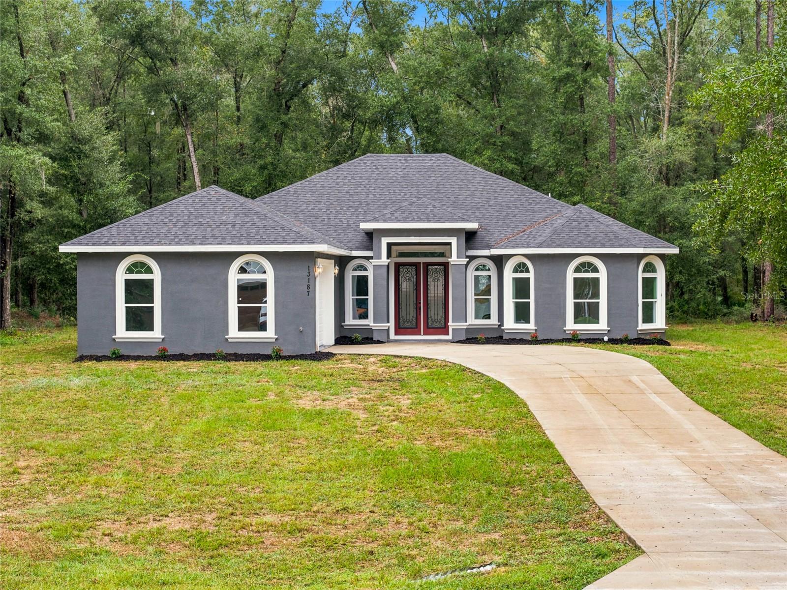 13187 SW 52 Lane Rd — photo