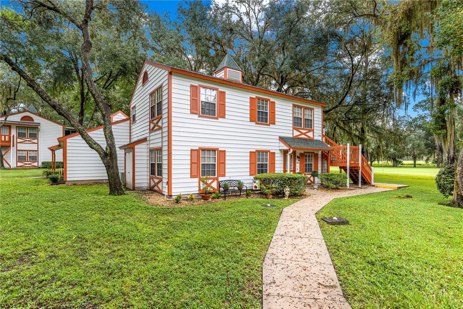 7958 Midway Drive Ter #P201 — photo