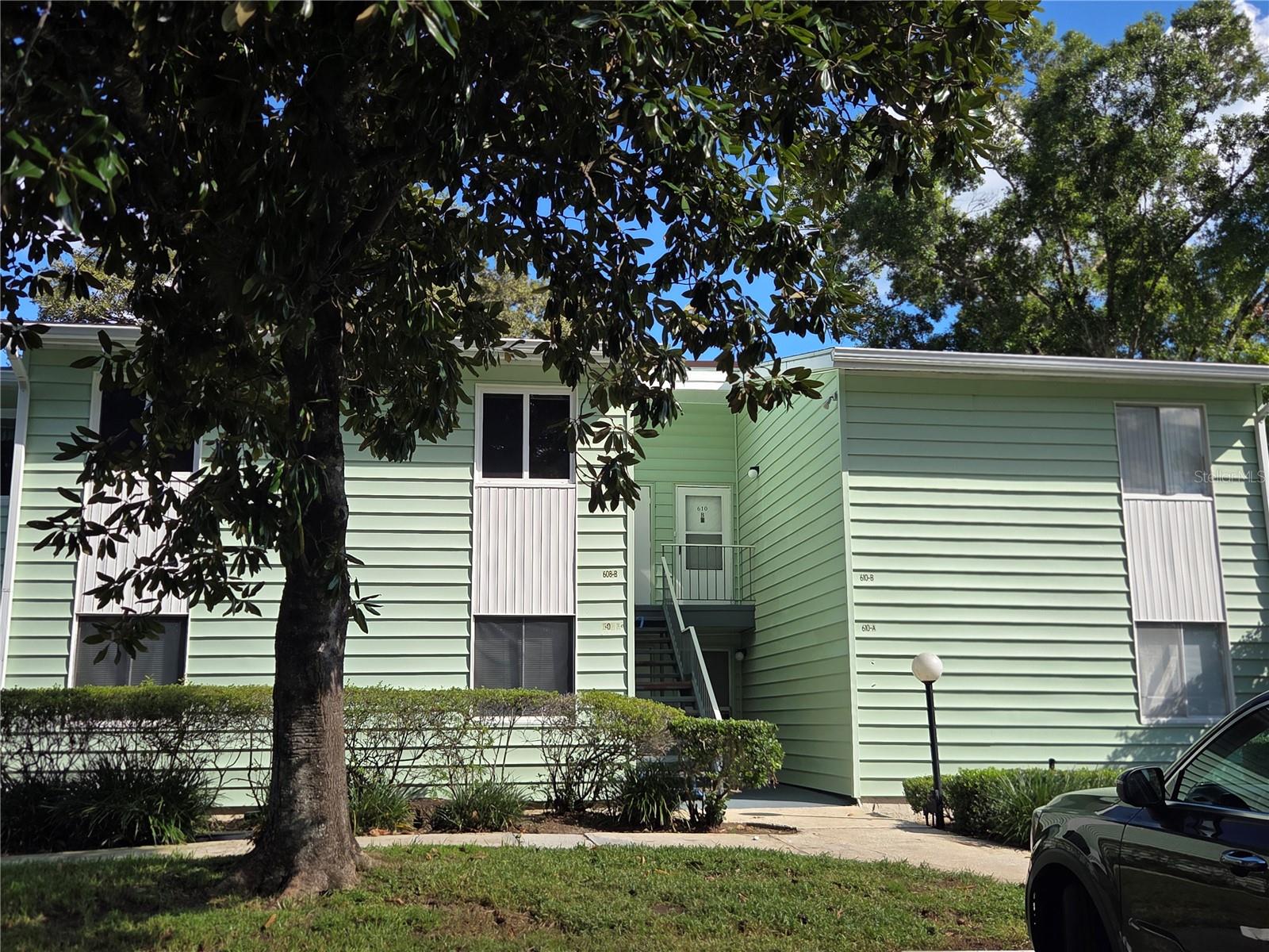 610 Midway Dr #a — photo