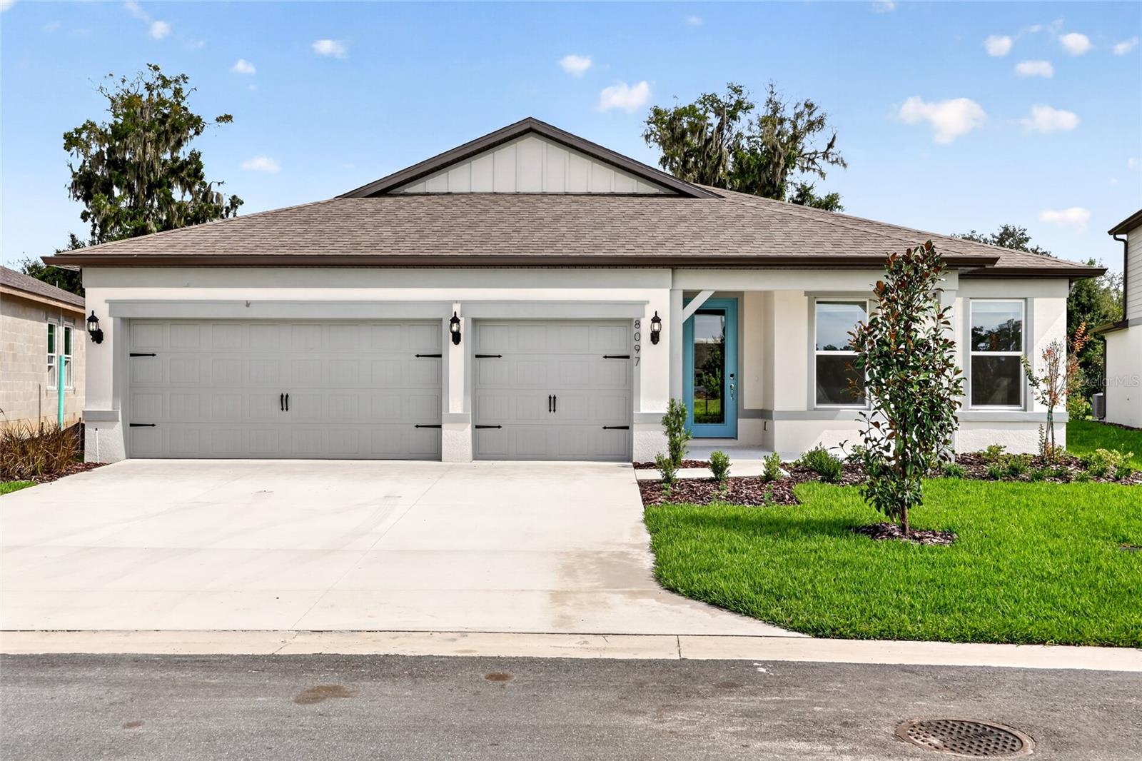 8097 SW 44th Court Rd — photo