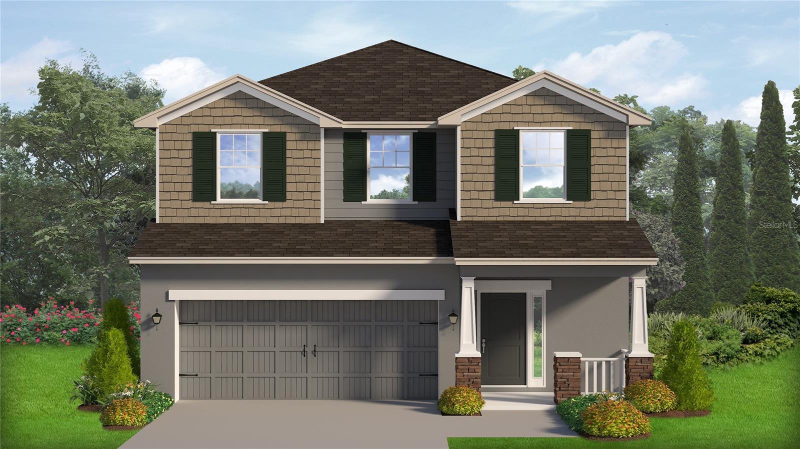 12515 Langley Dr #Lot 92 — photo