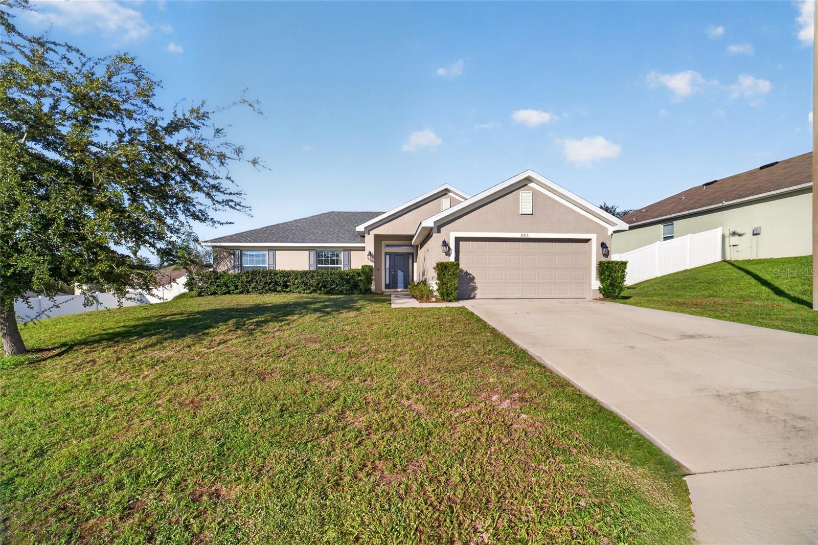 495 W Shakespeare Dr — photo