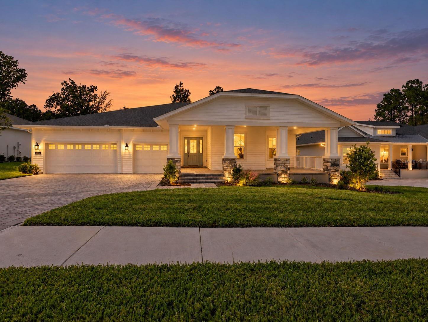 4538 Majestic Hills Loop — photo