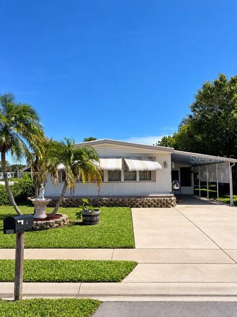 1837 Coco Plum St NE — photo