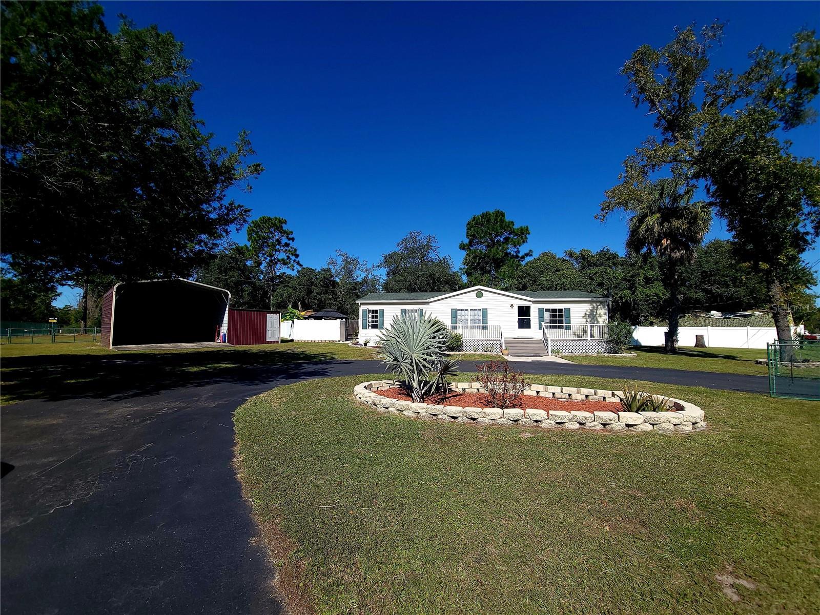 5600 S Glenn Acres Ter — photo