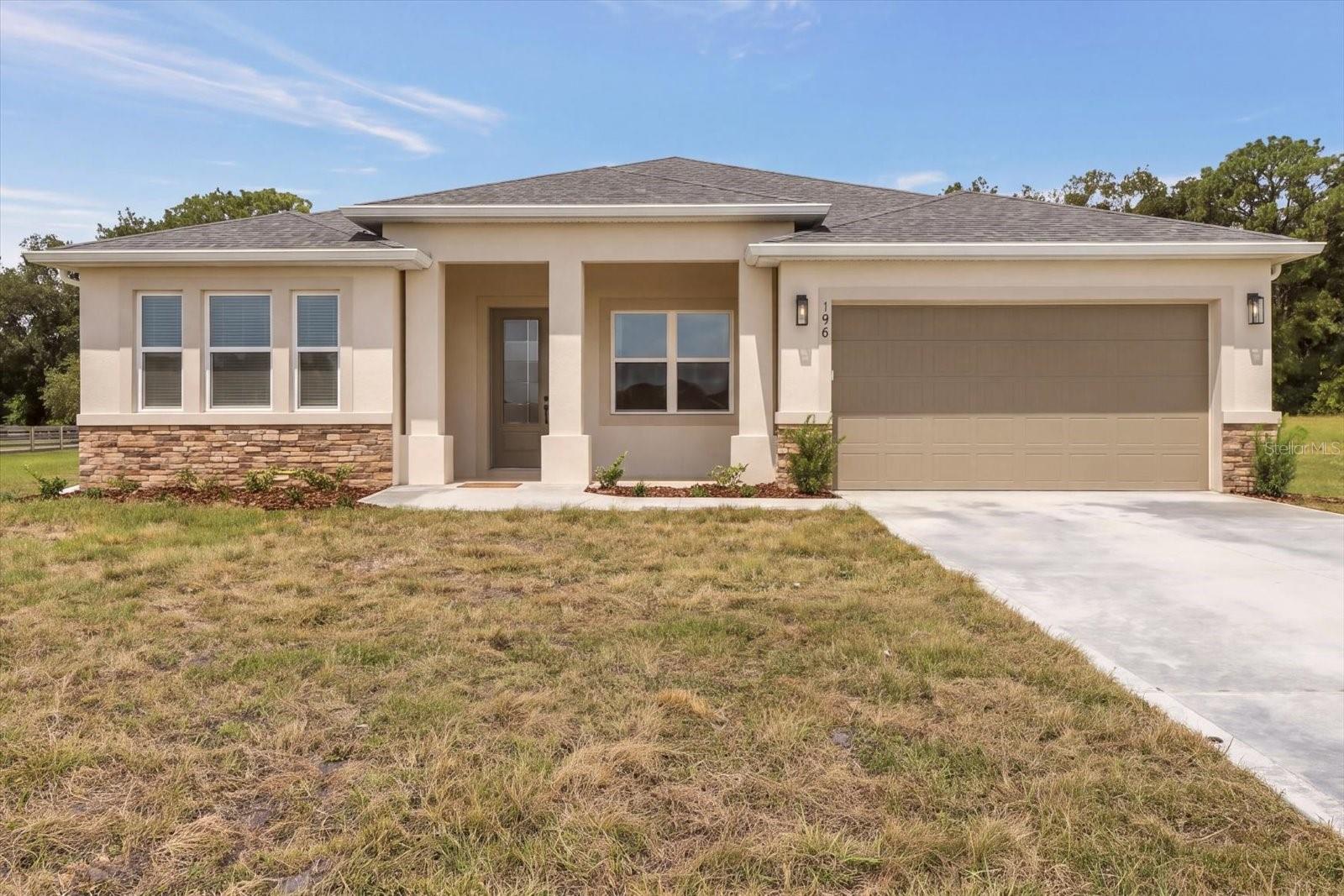 196 E Dusty Ct — photo