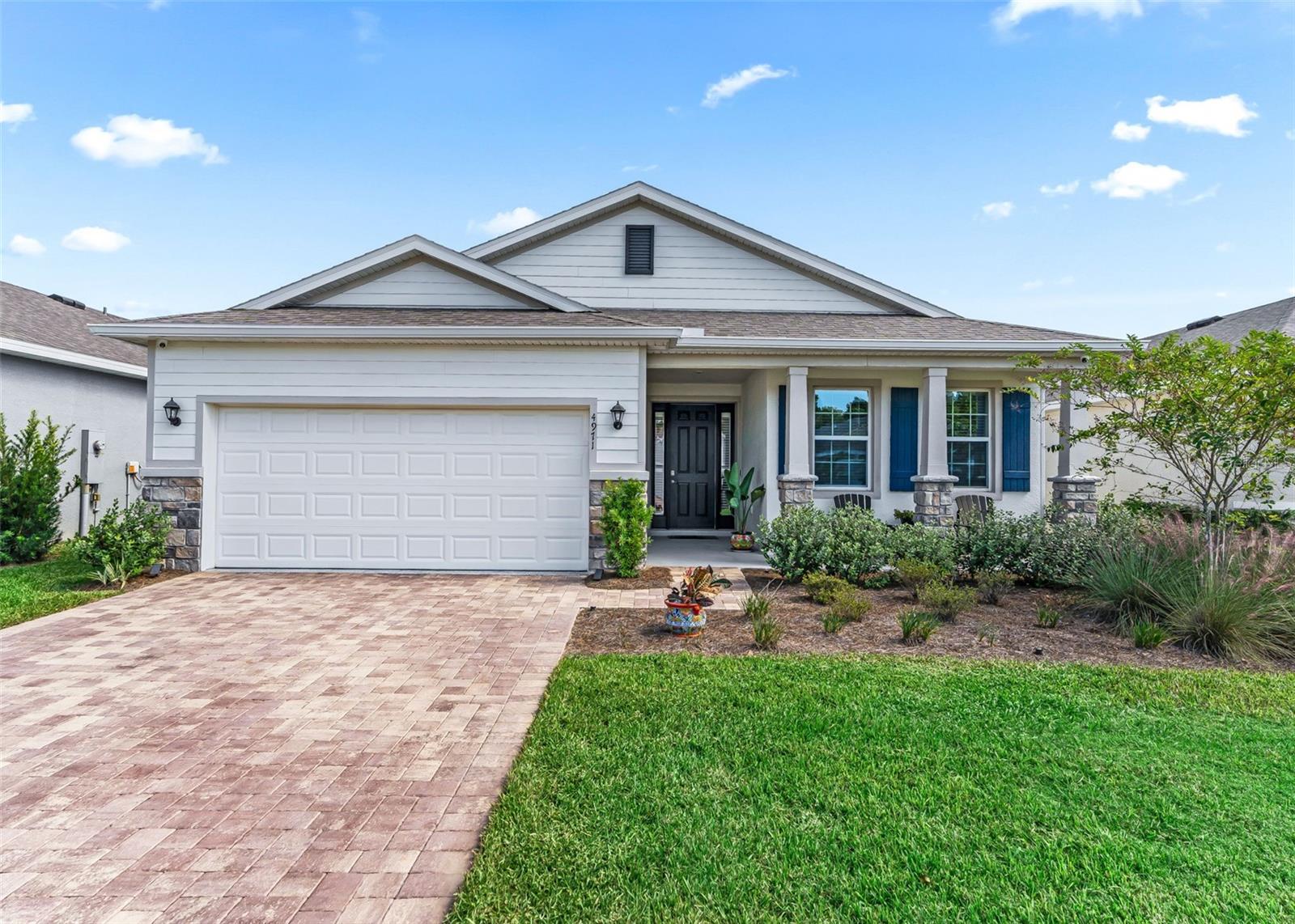 4971 NW 39th Loop, Ocala, FL 34482 — photo 2