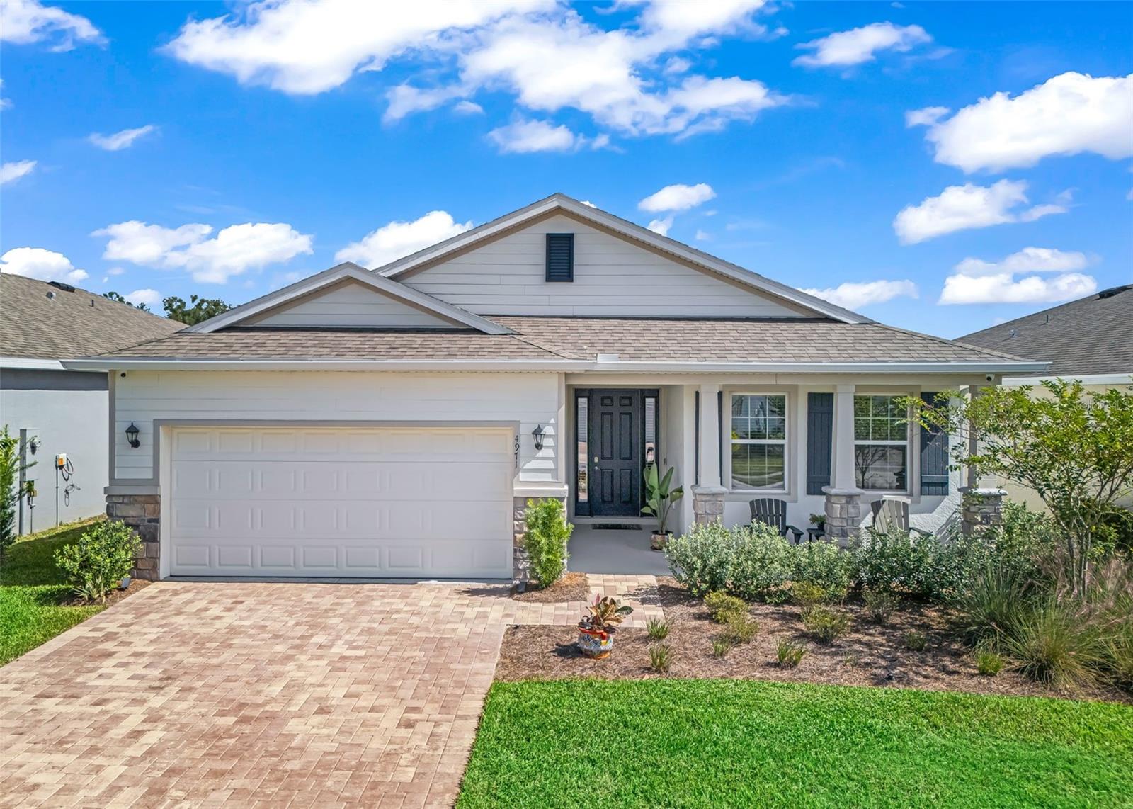 4971 NW 39th Loop, Ocala, FL 34482 — photo 3