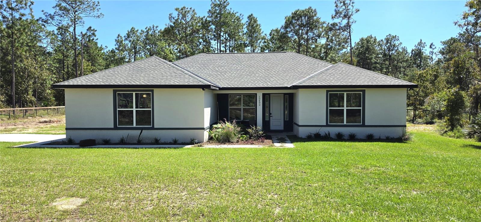 12492 SW 48th Lane Rd — photo