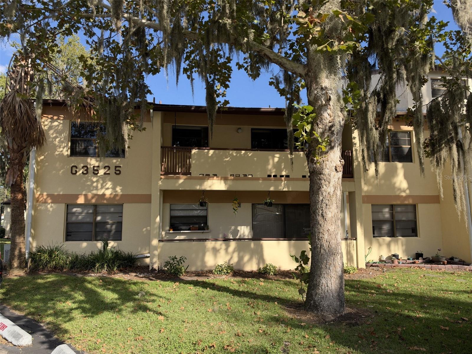 3525 E Fort King St #G-138 — photo