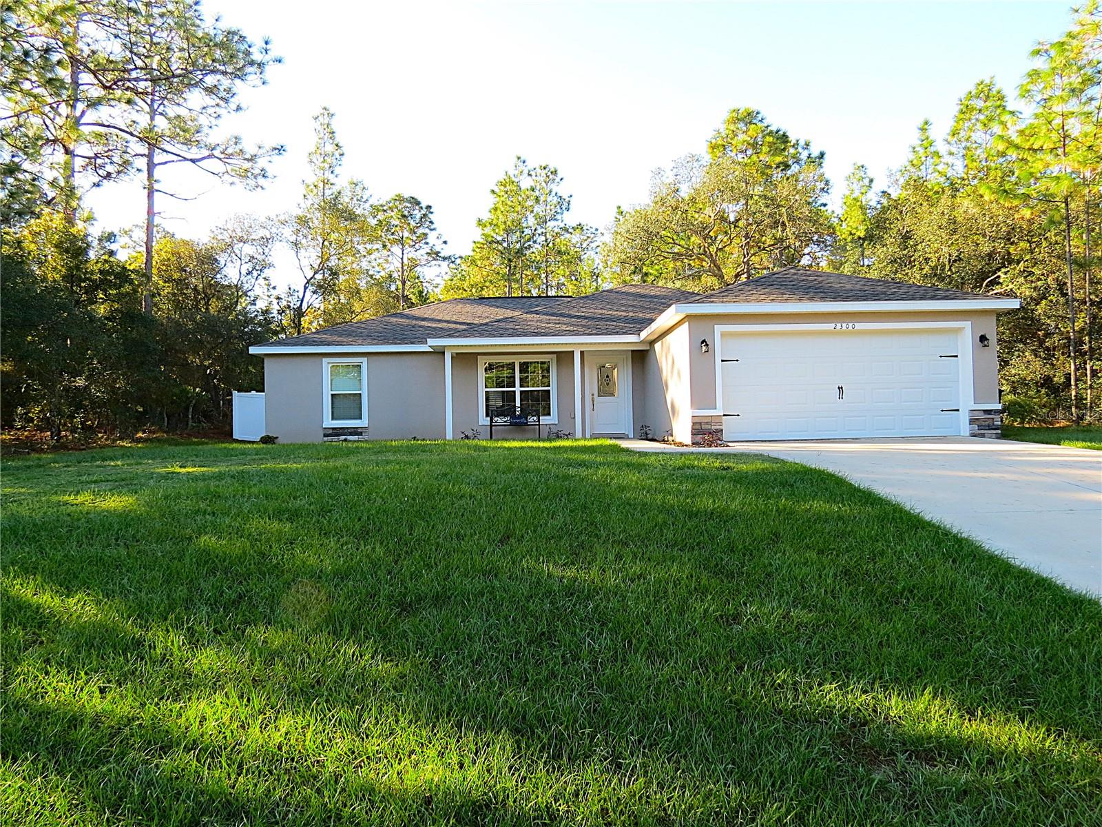 2300 W Wavecrest Dr — photo