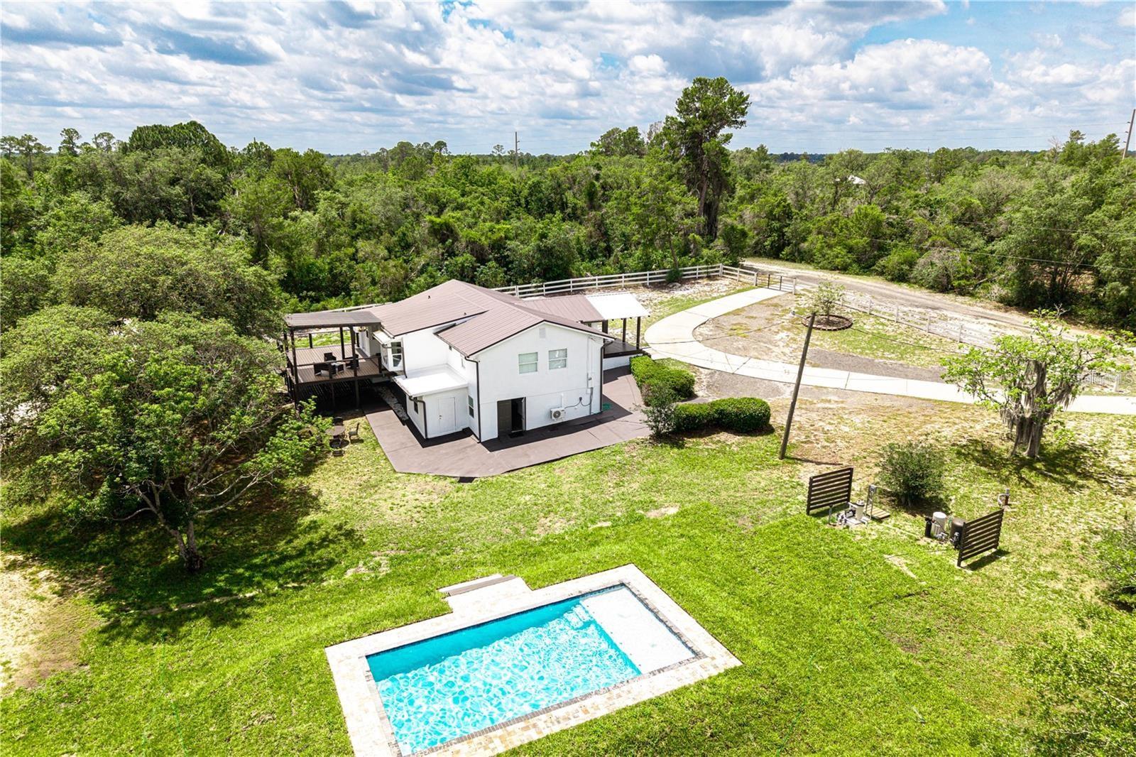2409 Lake Tiny Rd — photo