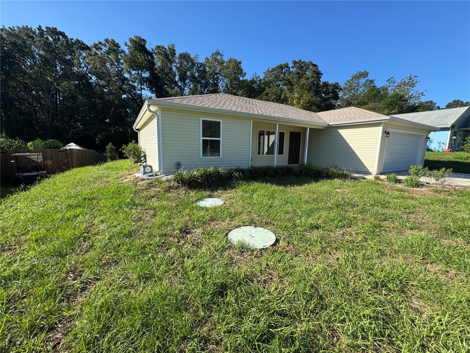 21046 SW Peach Blossom St — photo