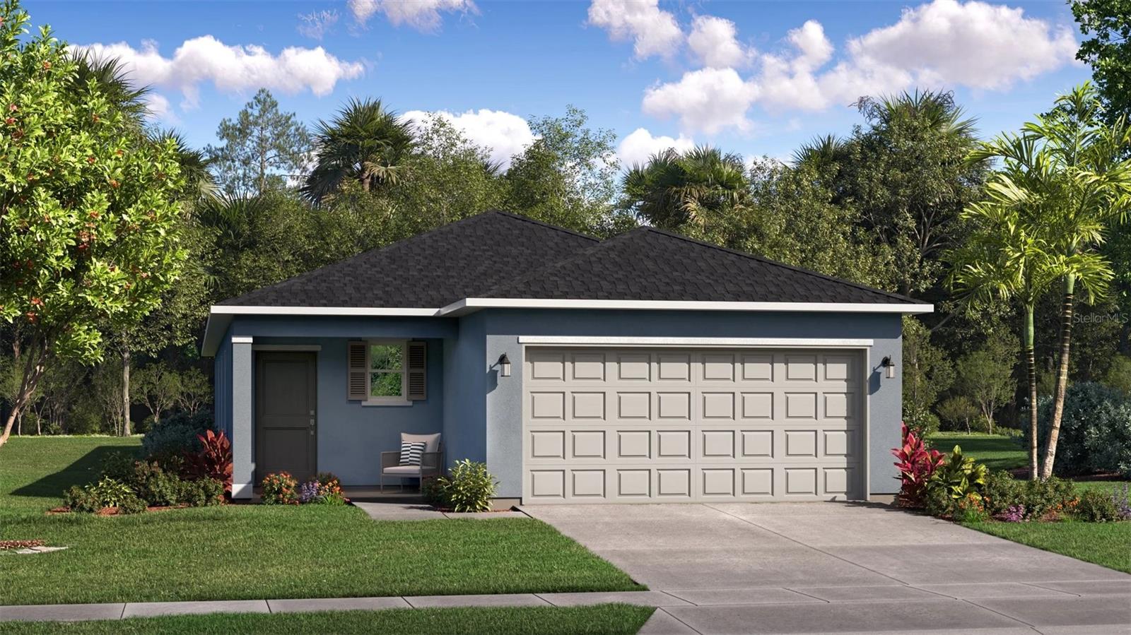 8459 N Bolder Dr — photo