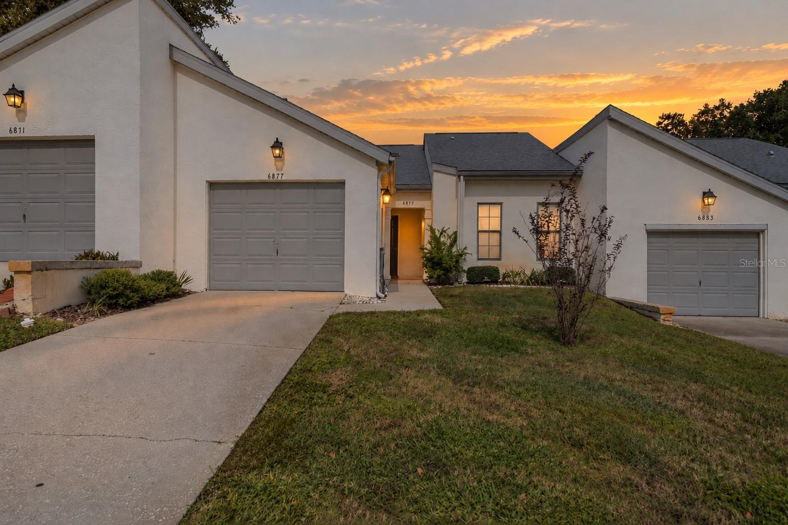 6877 E Culpepper Ct — photo
