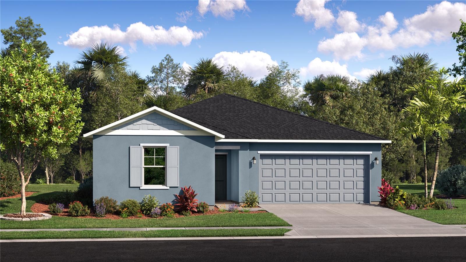 8449 N Bolder Dr — photo