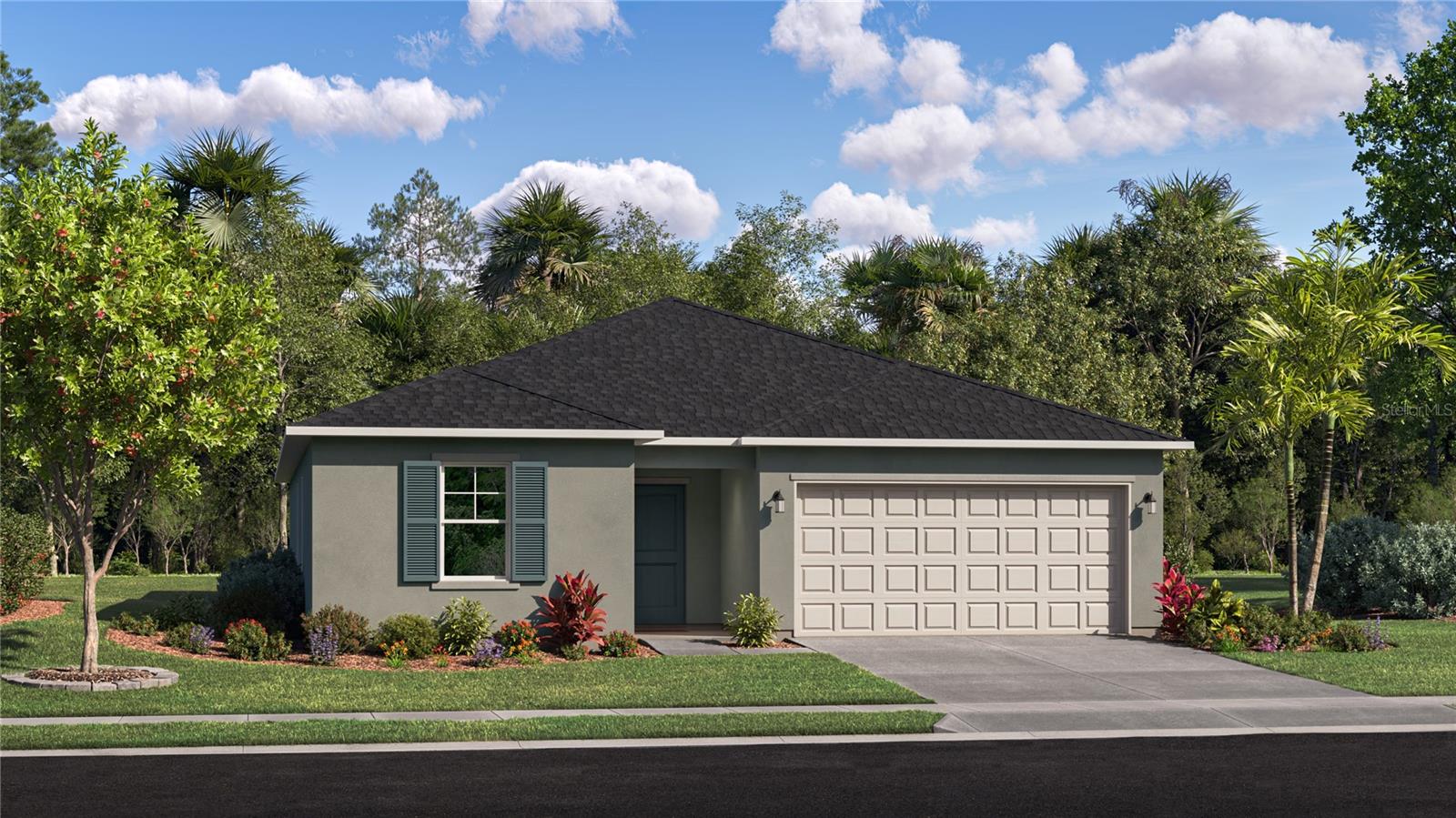 8423 N Bolder Dr — photo