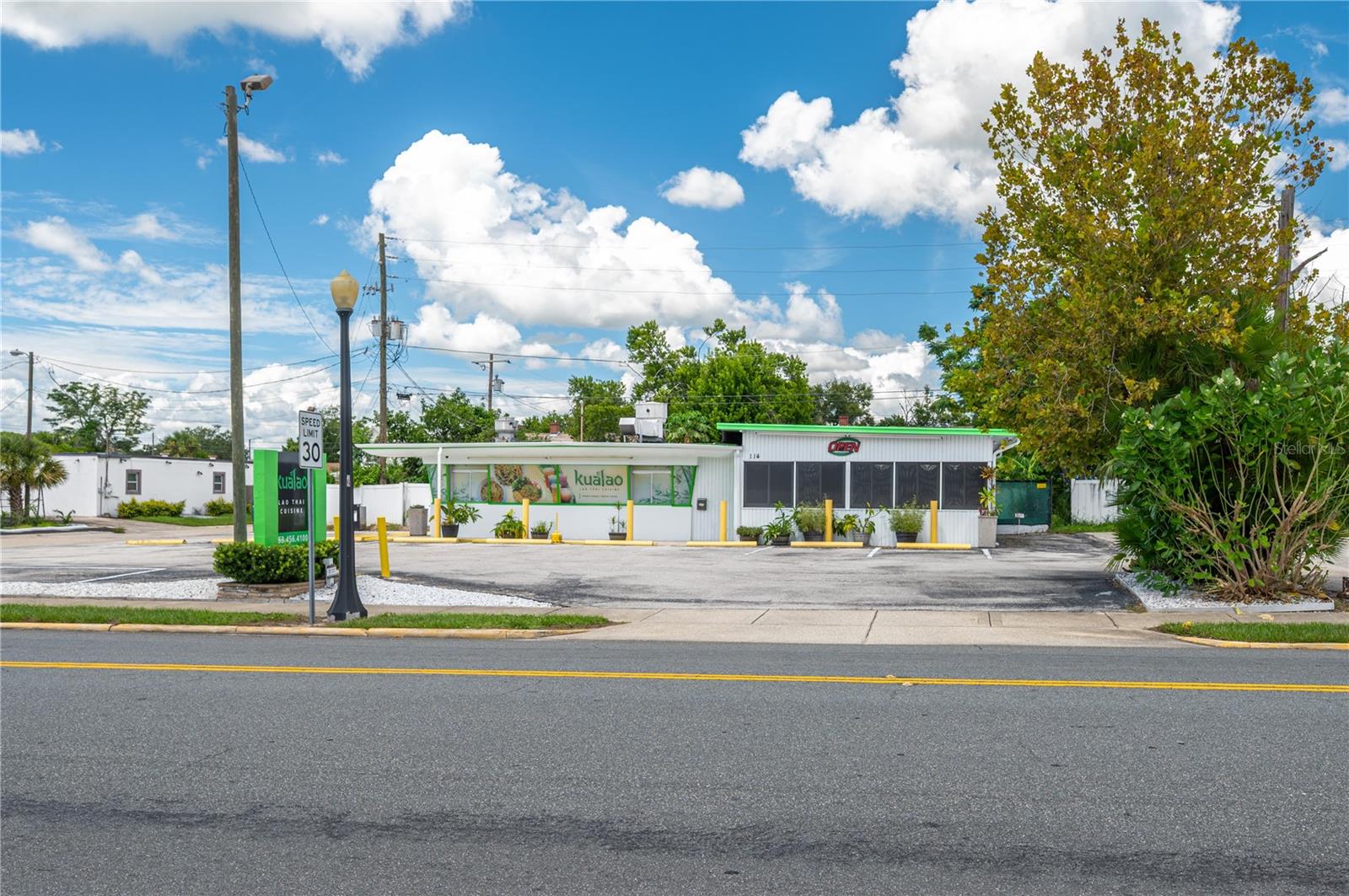 114 W Central Ave — photo