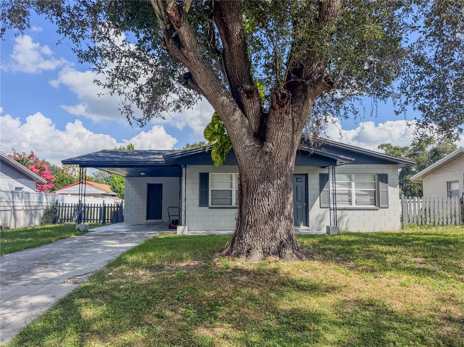 602 Taylor Blvd — photo