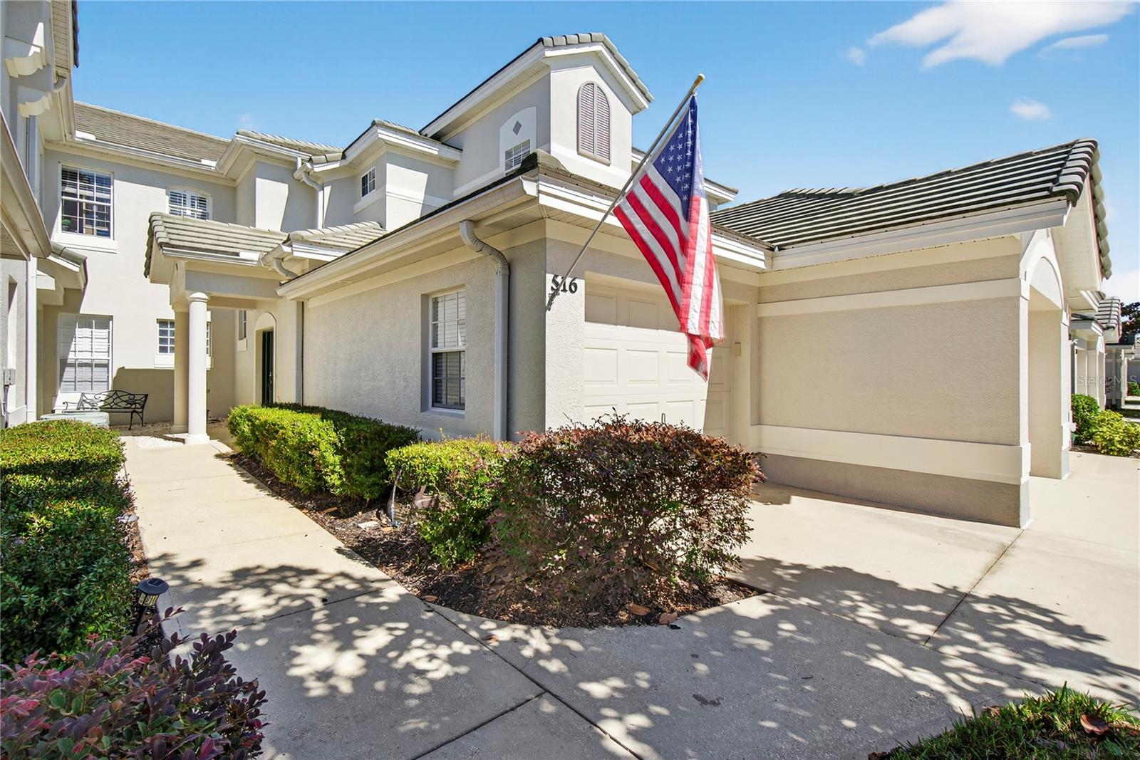 516 Grasslands Village Cir — photo