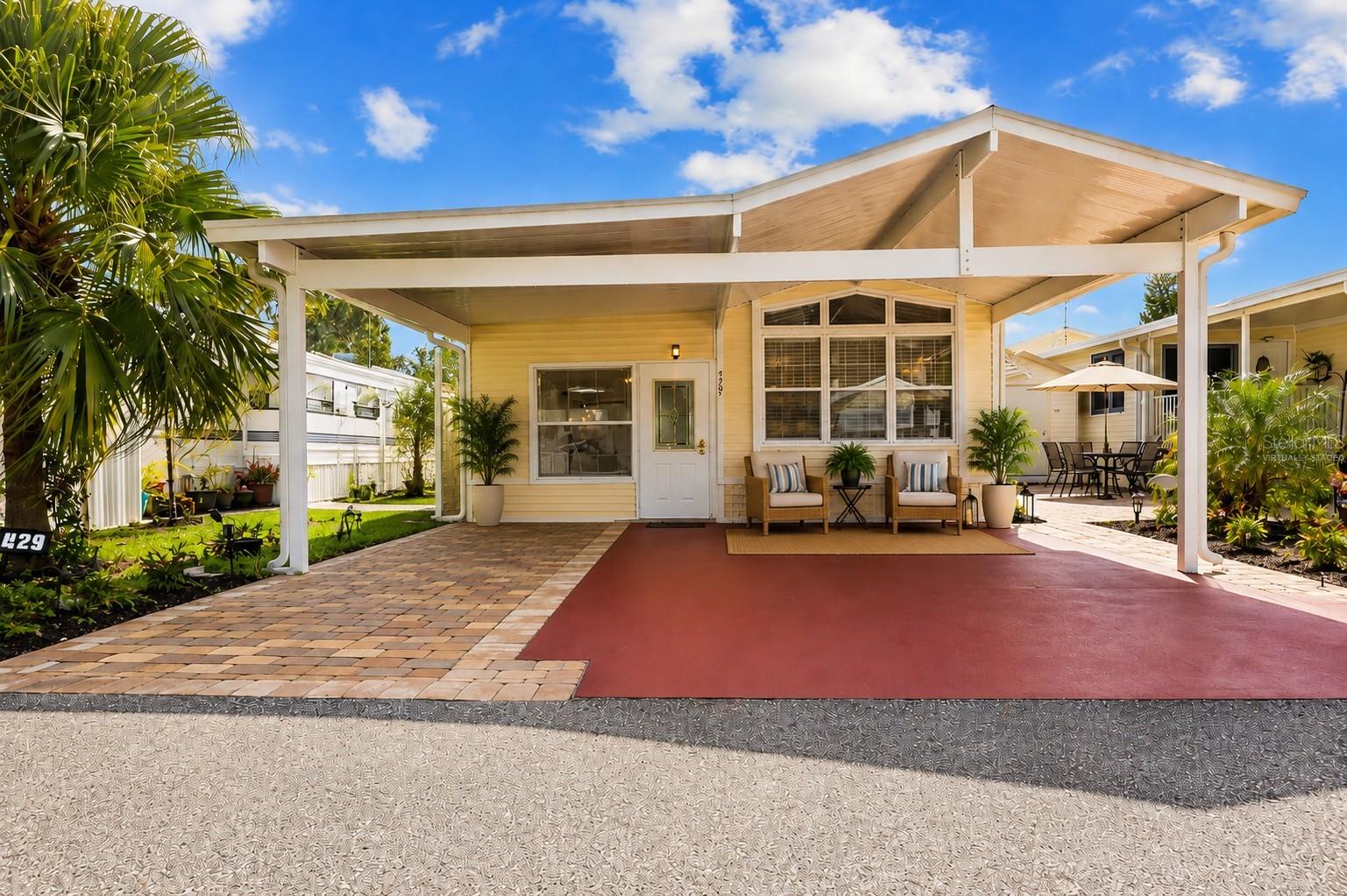 429 Citrus Ridge Dr — photo