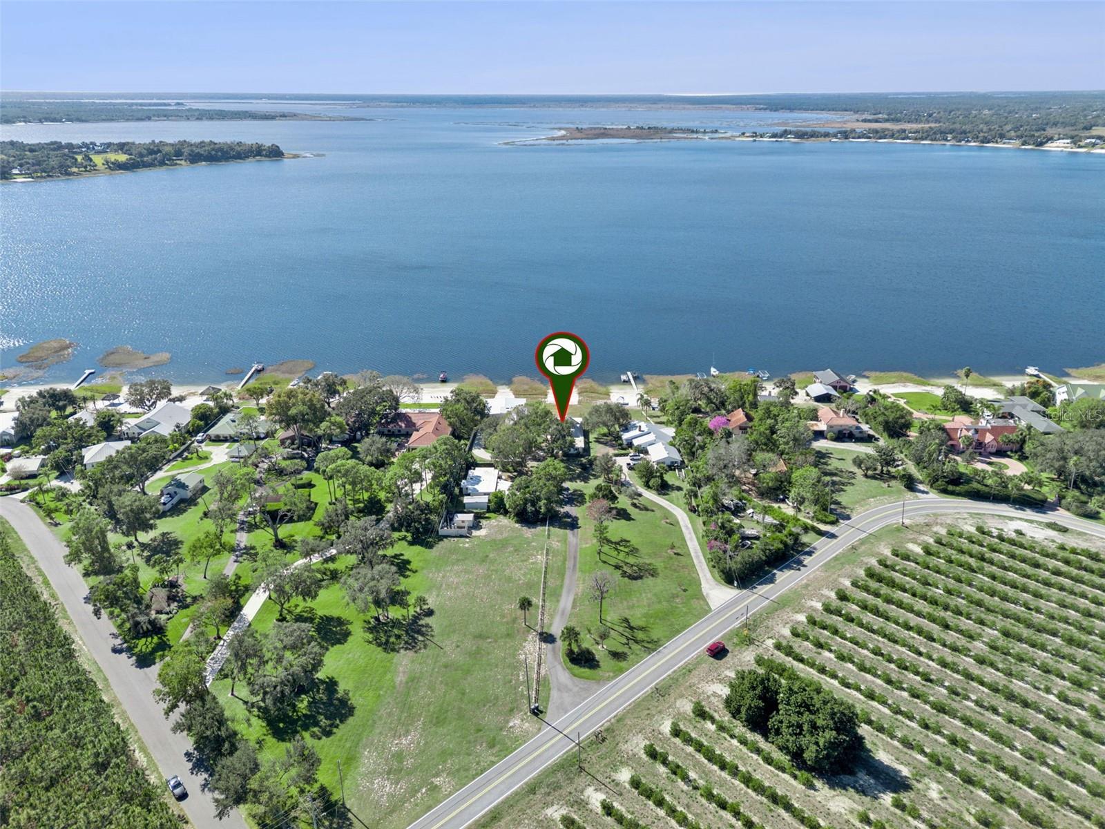 1280 N Crooked Lake Dr — photo