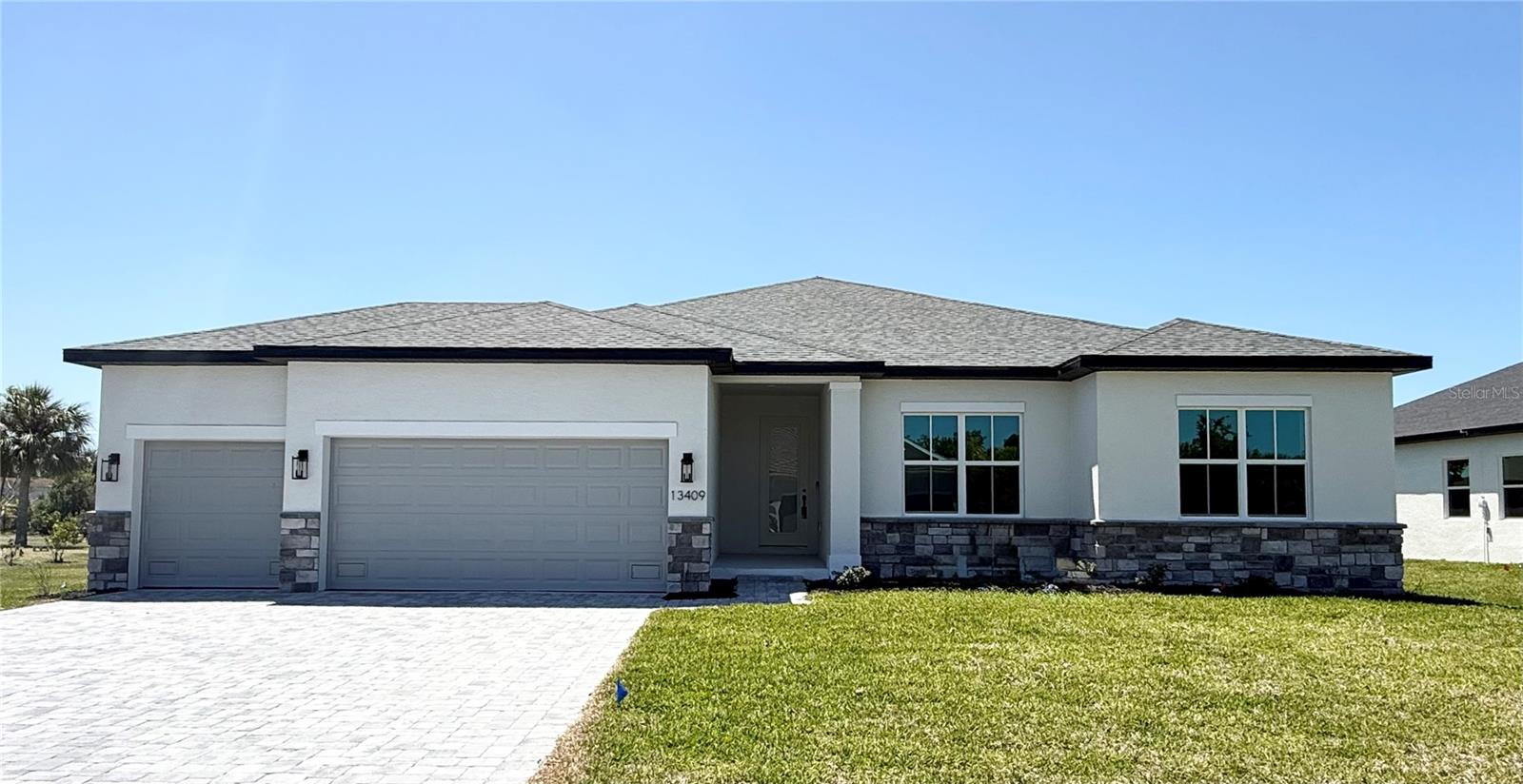 13409 Gainesville Ave — photo