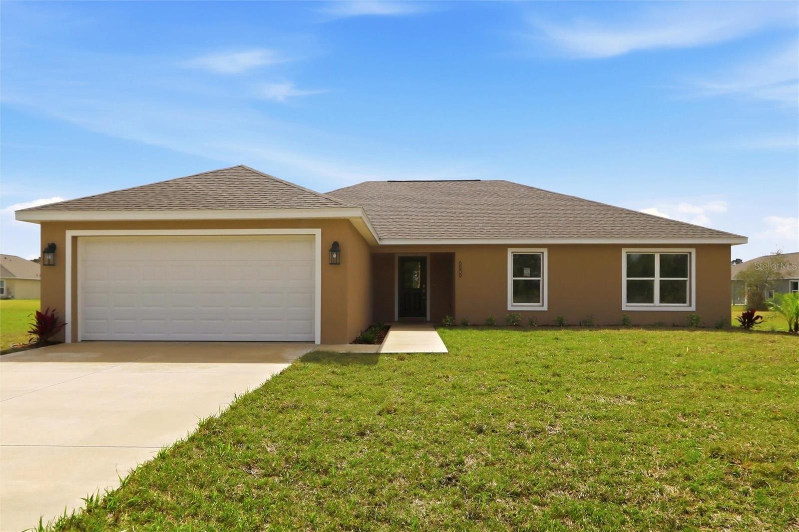 6809 Dickinson Dr — photo