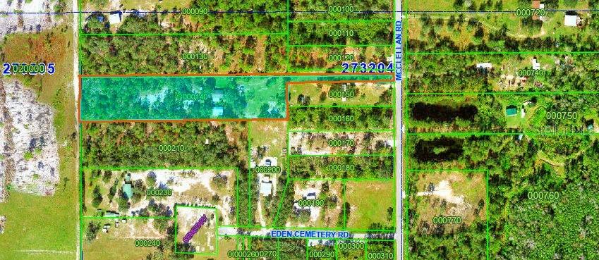 760 McClellan Road, Frostproof, FL 33843 — photo 2
