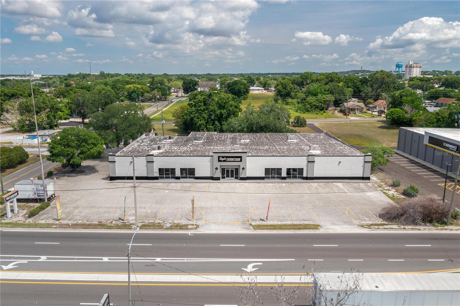 126 State Road 60 W — photo