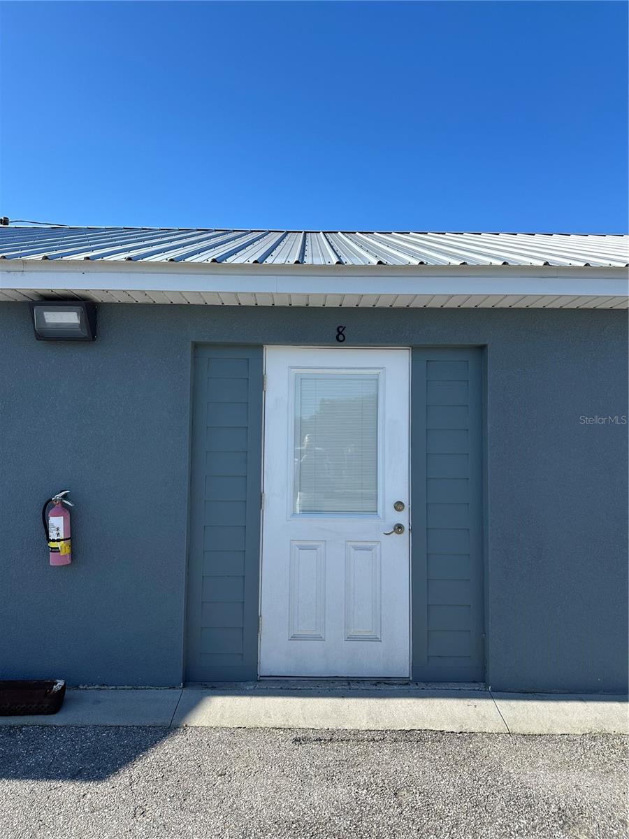 110 Spirit Lake Rd #8 — photo