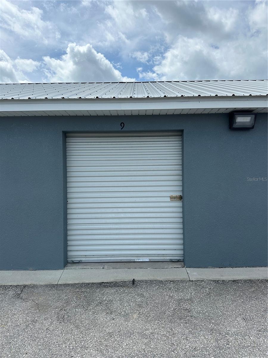 110 Spirit Lake Rd #9 — photo
