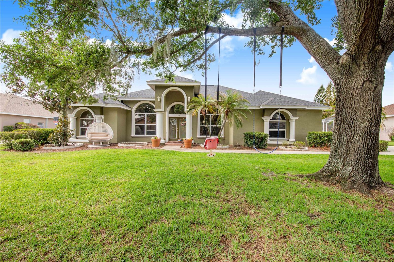 445 Talamone Dr — photo