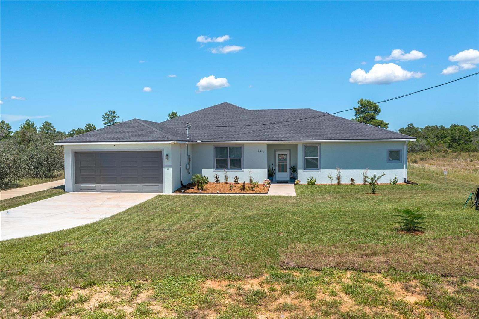 182 Woodstork Way — photo