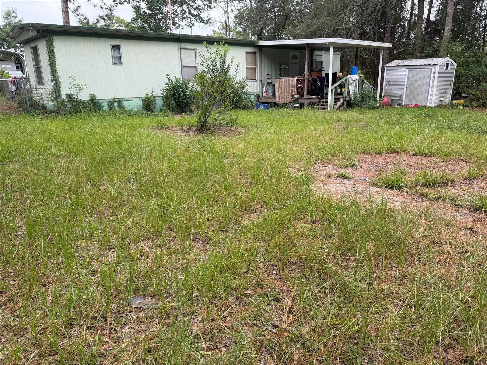 6363 Reed Drive, Keystone Heights, FL 32656 — photo 2