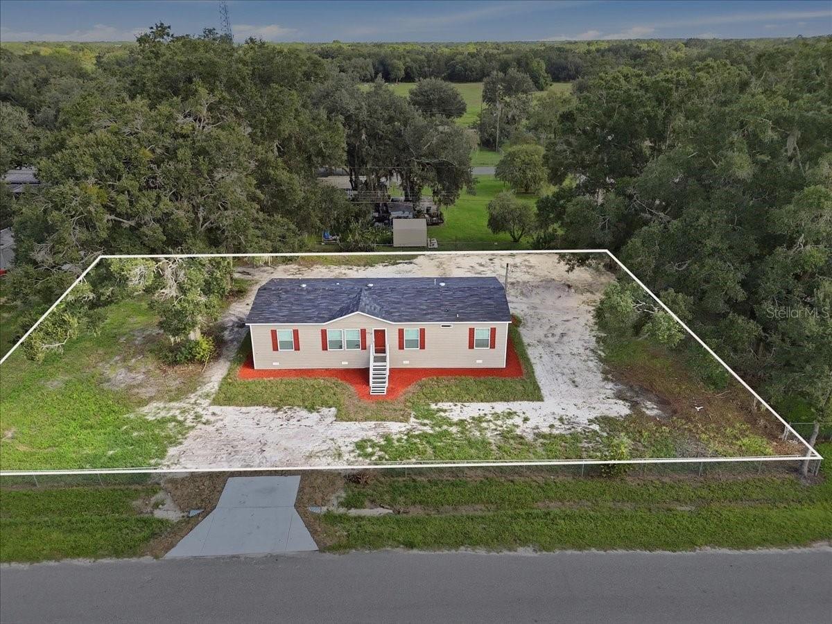 3316 Oakland Rd S — photo