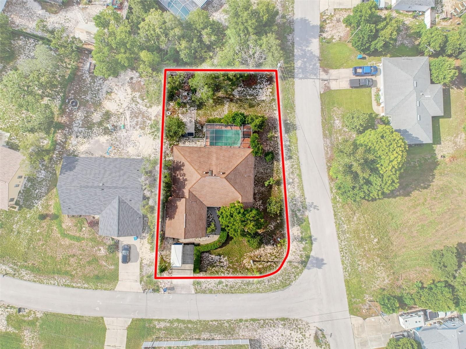 5405 Frost Road, Spring Hill, FL 34606 — photo 3