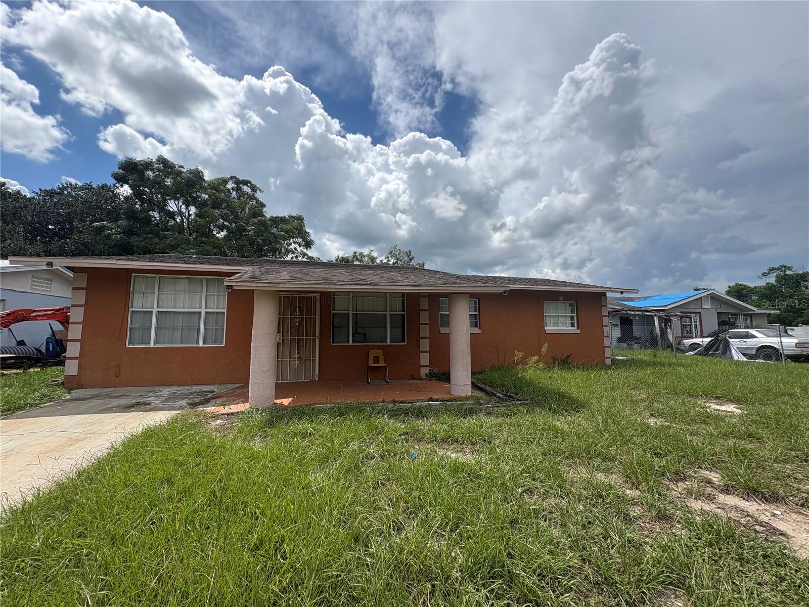 465 Austin St — photo