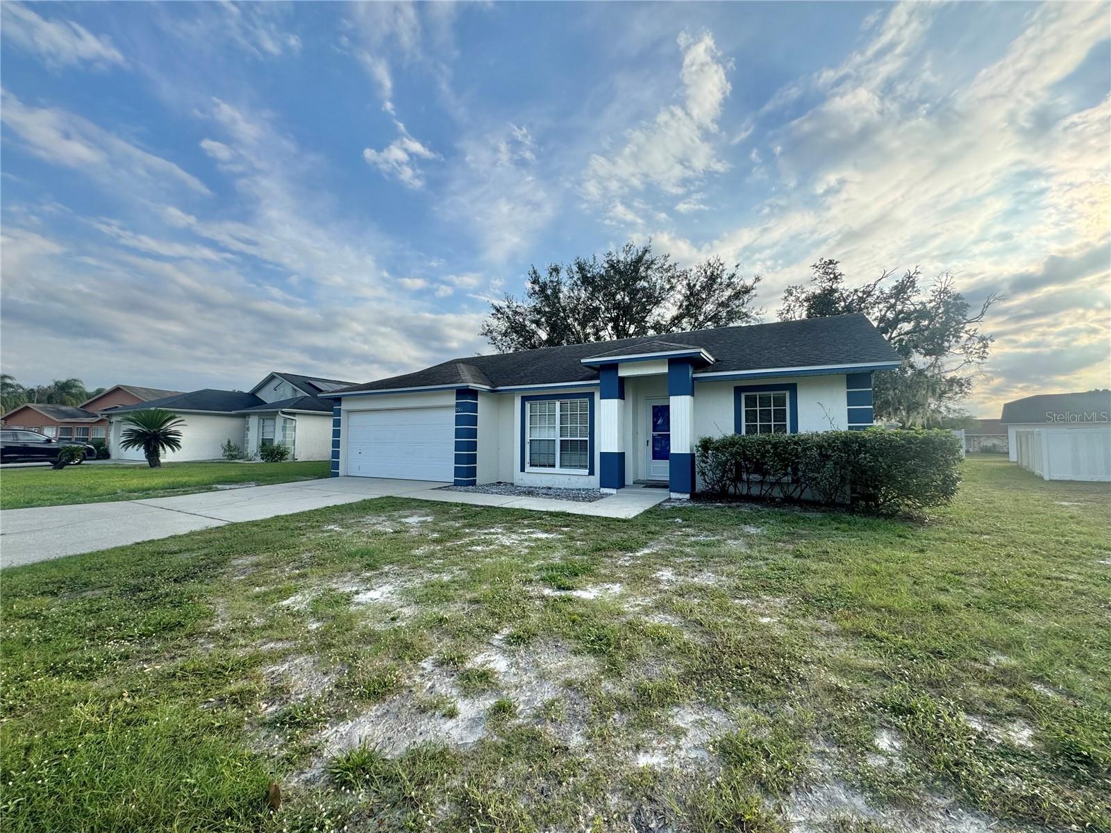 3511 Majesty Loop — photo