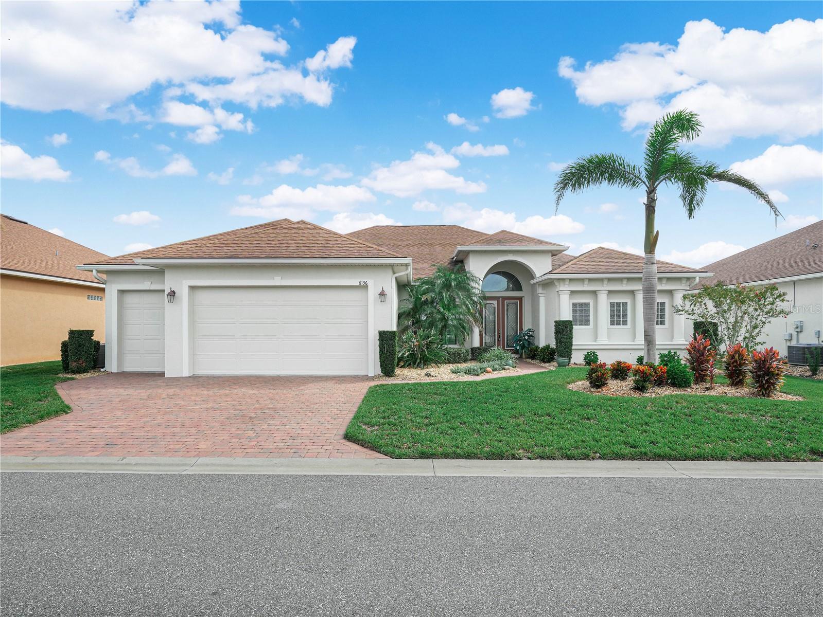 6136 Pebble Beach Blvd — photo