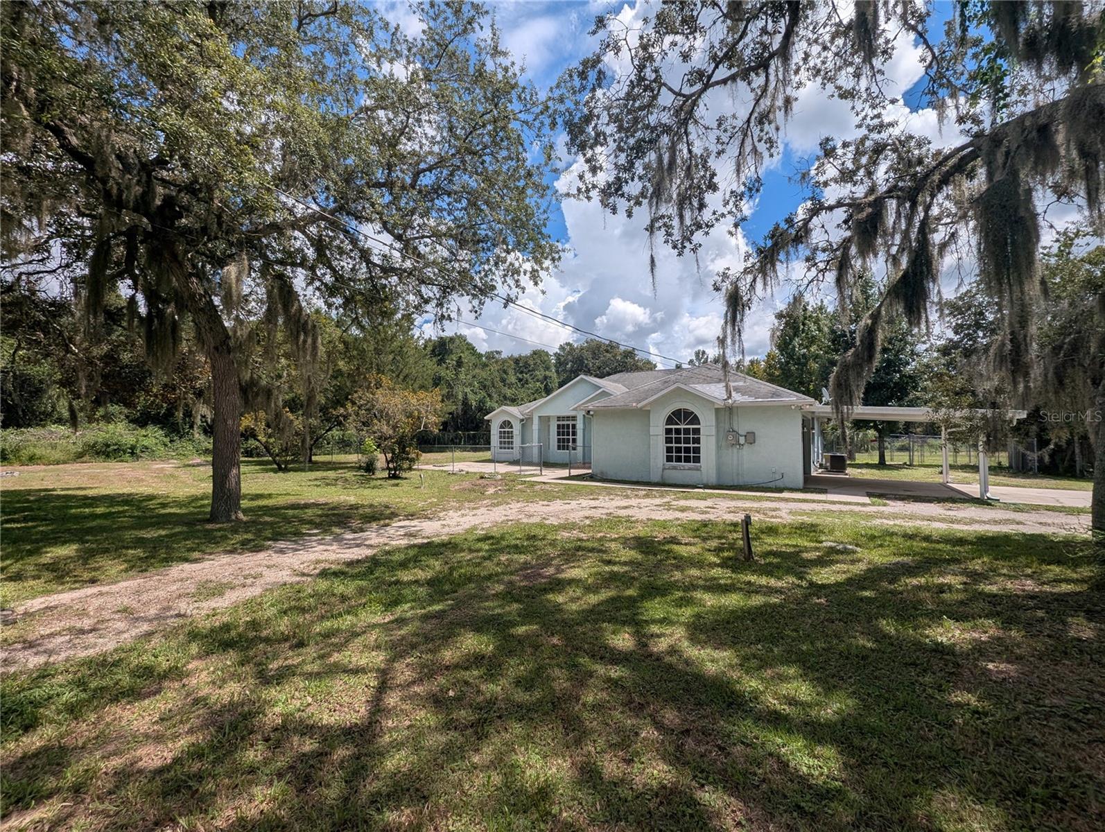 3002 Turnbull Bay Rd — photo