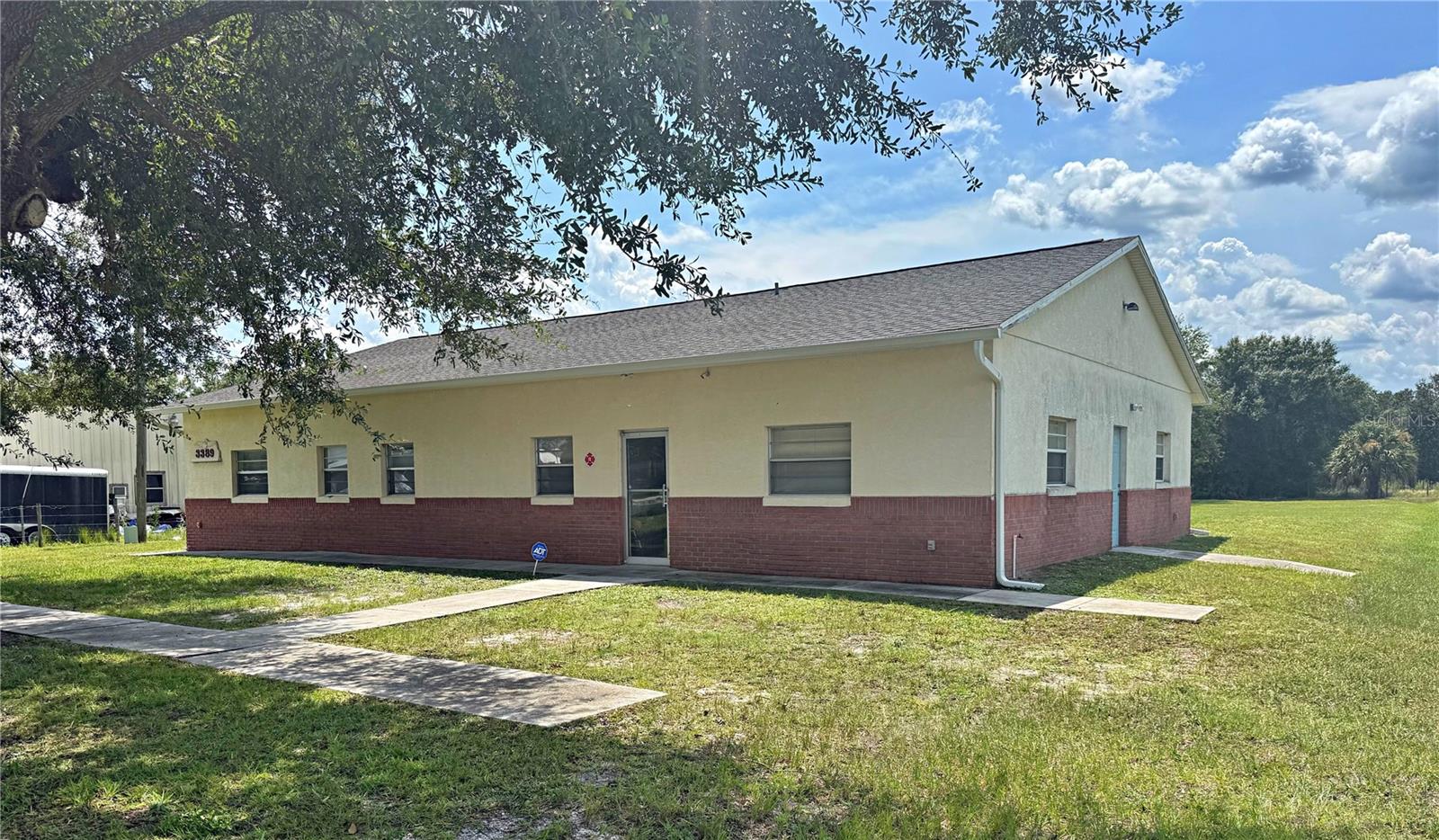 3389 SW Highway 17 — photo