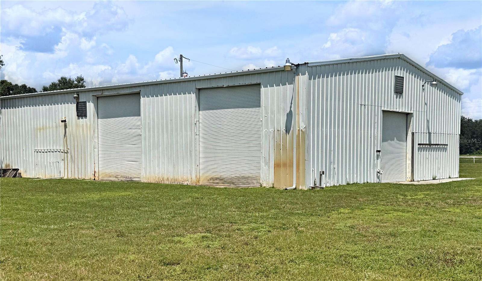 3347 SW Highway 17 — photo