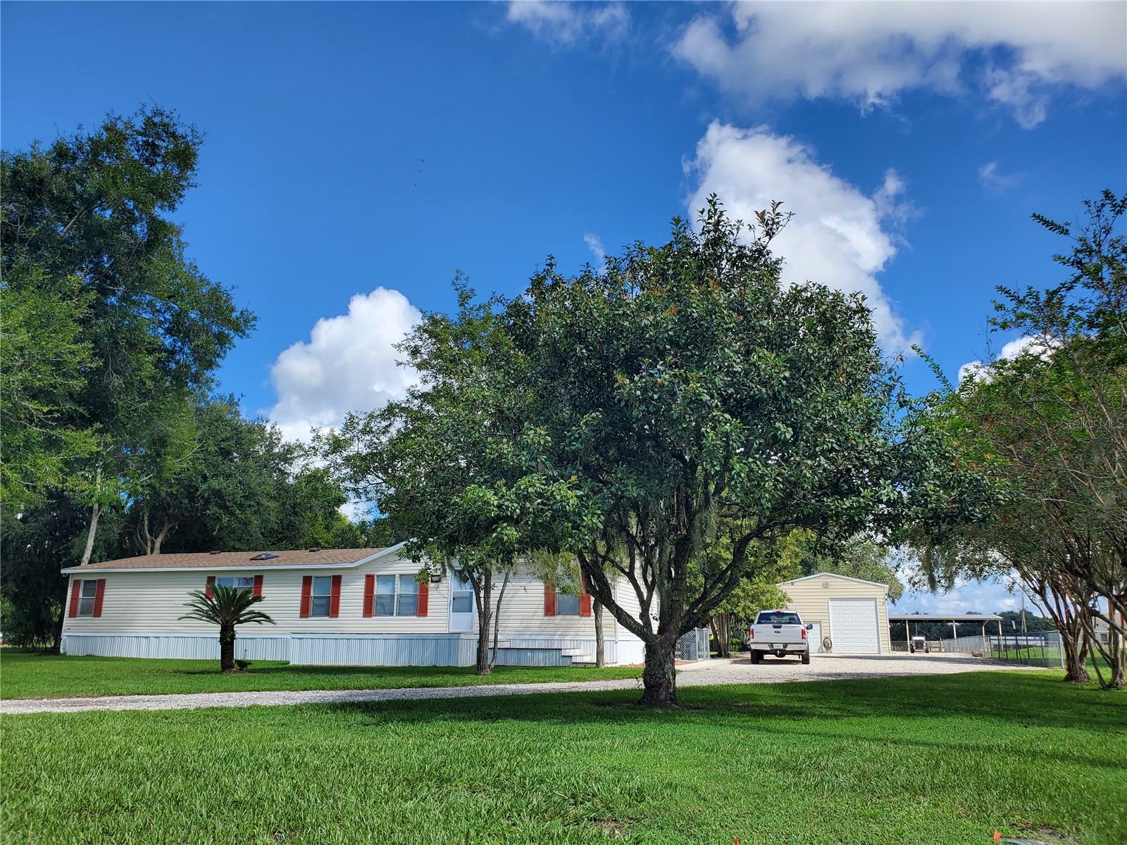 4902 Country Trails Dr — photo