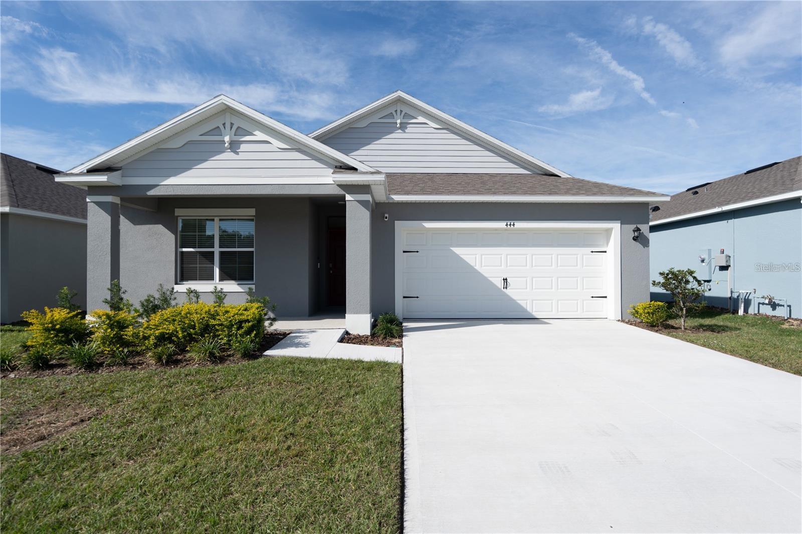 444 Taylor Groves Dr — photo