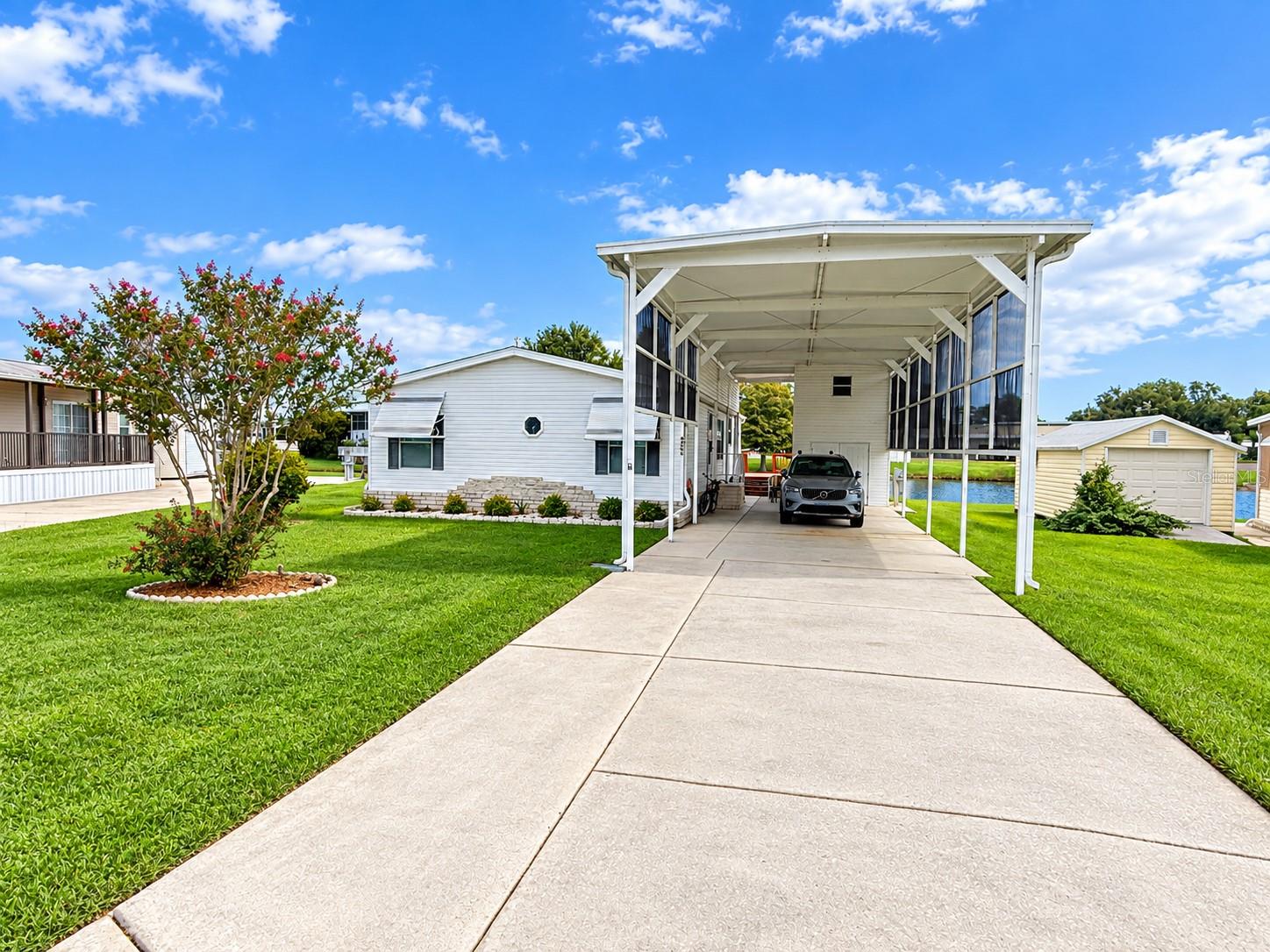 4986 Mount Olive Shores Dr — photo