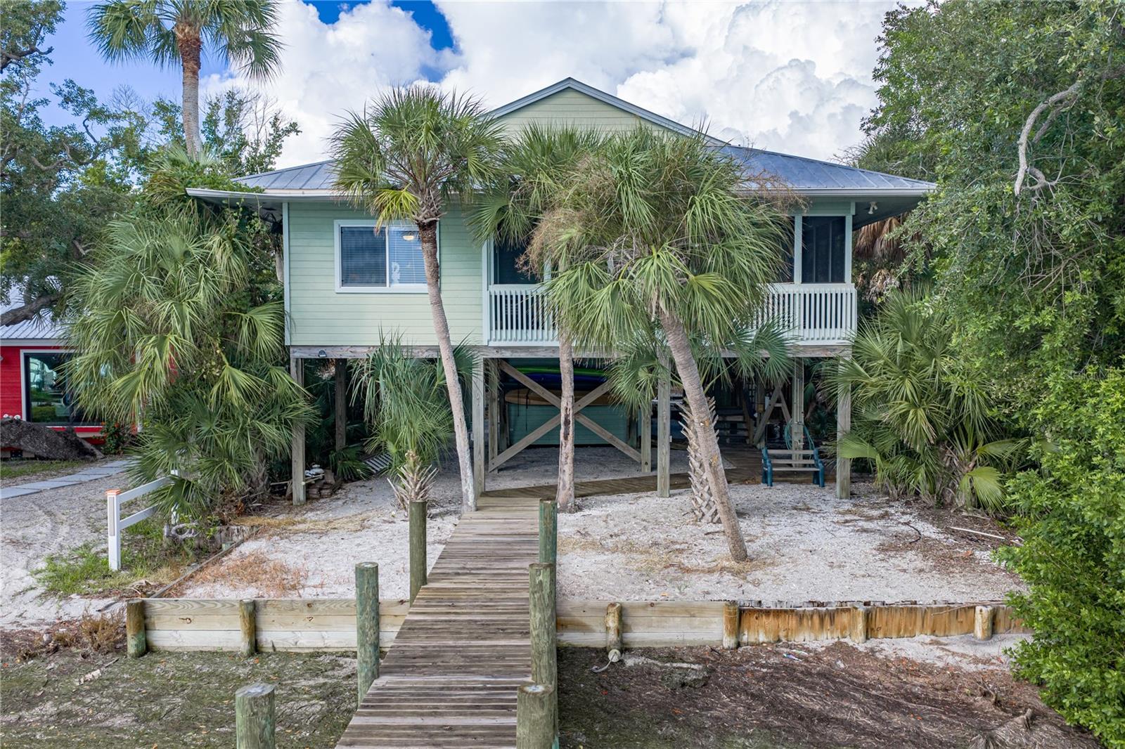 8178 Little Gasparilla Is — photo