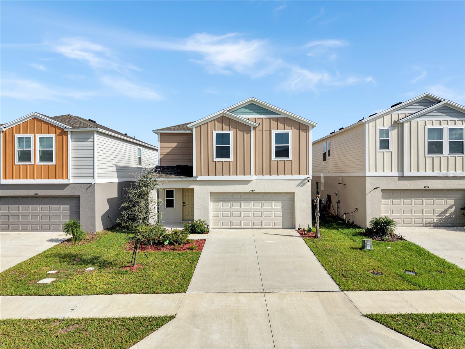 3889 Geranium Ave — photo